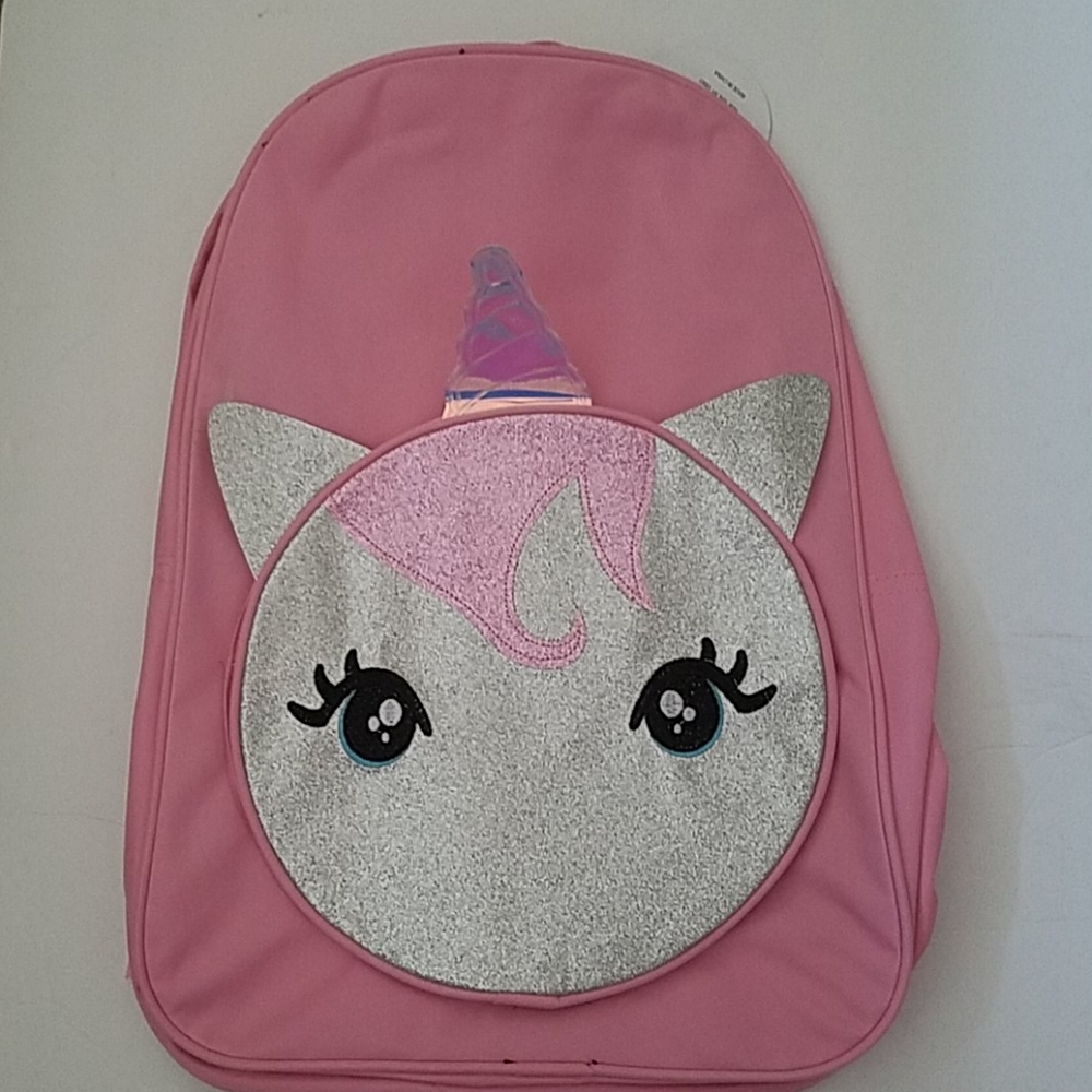 Fashion Unicorn Backpack